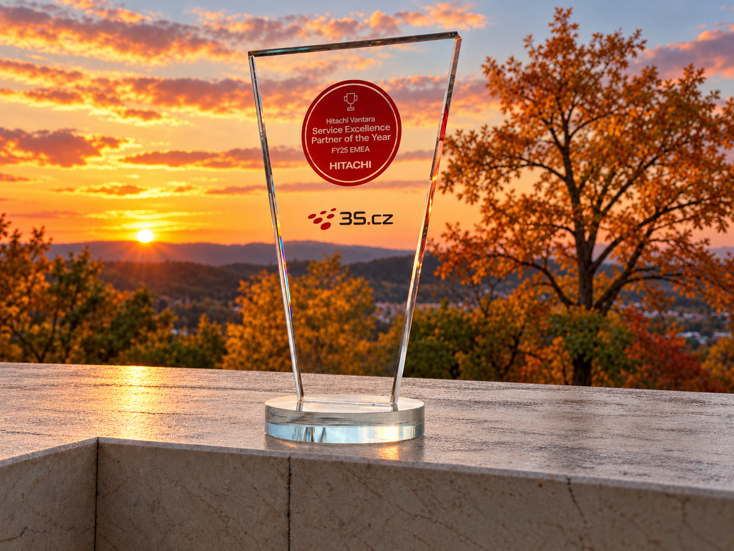 Award