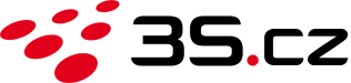 Logo 3S.cz
